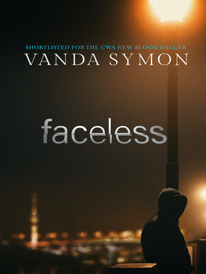cover image of Faceless